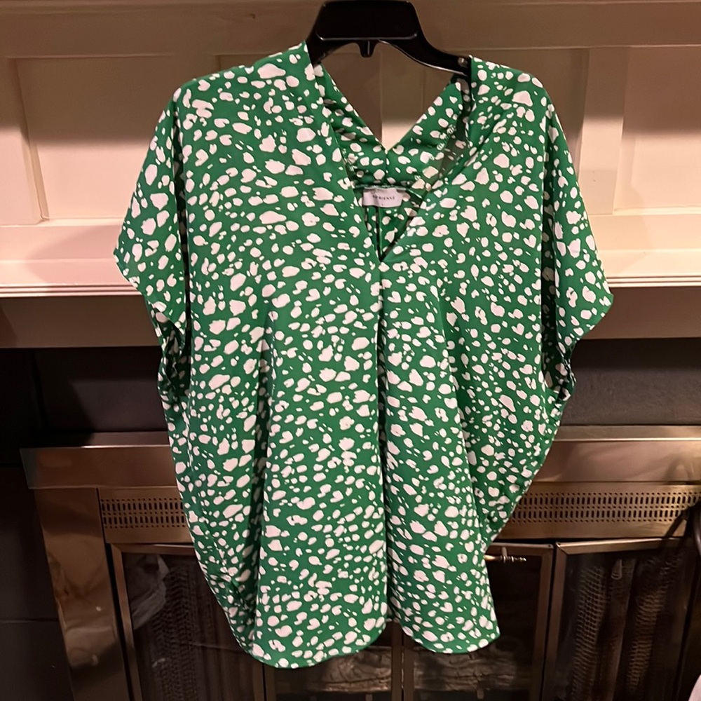 Adrienne top